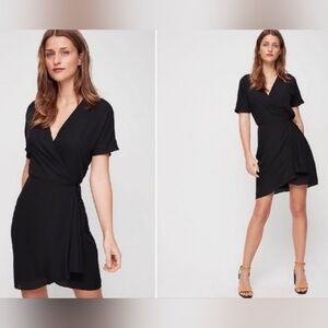 Babaton Wallace Dress Size: Medium